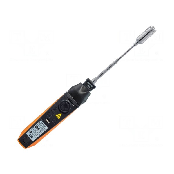 Miernik: temperatury TESTO 915I 0563 2915