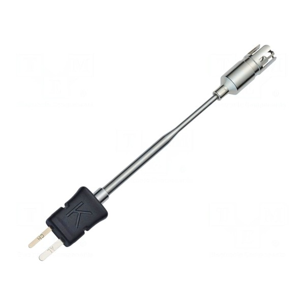 Miernik: temperatury TESTO 915I 0563 2915