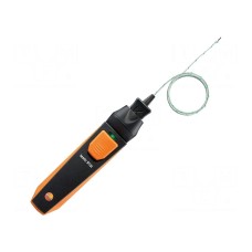 Miernik: temperatury TESTO 915I 0563 4915