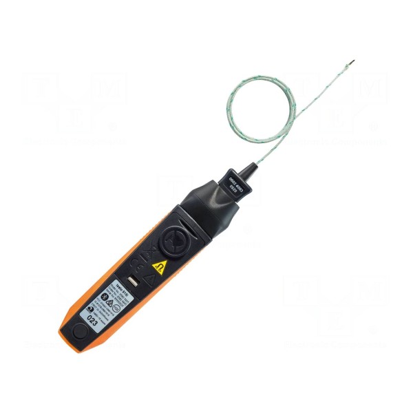 Miernik: temperatury TESTO 915I 0563 4915