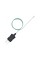Miernik: temperatury TESTO 915I 0563 4915