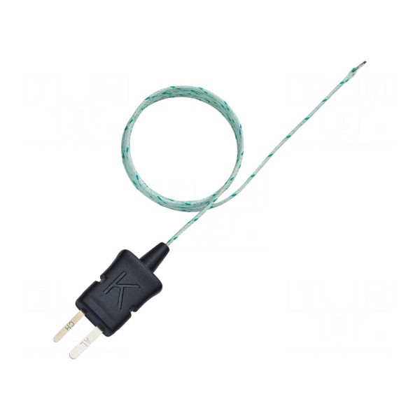 Miernik: temperatury TESTO 915I 0563 4915