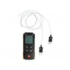 Miernik: temperatury TESTO 922 0563 0922