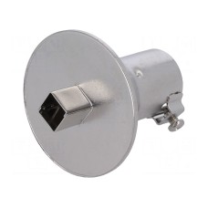 Dysza: gorące powietrze THERMALTRONICS HTN-B1010