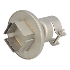 Dysza: gorące powietrze THERMALTRONICS HTN-BQ100