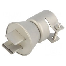 Dysza: gorące powietrze THERMALTRONICS HTN-SL20