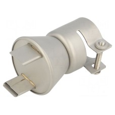Dysza: gorące powietrze THERMALTRONICS HTN-TS40
