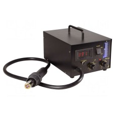Stacja: gorącego powietrza THERMALTRONICS TMT-HA300