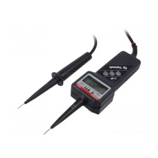 Tester: elektryczny TIETZSCH DSP 4F