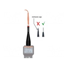 Adapter TIETZSCH DSP-S-ADAS