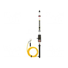 Tester: elektryczny TIETZSCH HS 36