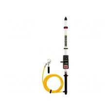 Tester: elektryczny TIETZSCH HS 36C