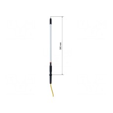 Przedłużacz do sondy TIETZSCH S500-HW-2