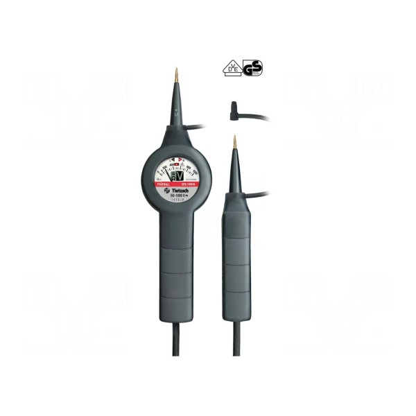 Tester: elektryczny TIETZSCH SPB 1000B