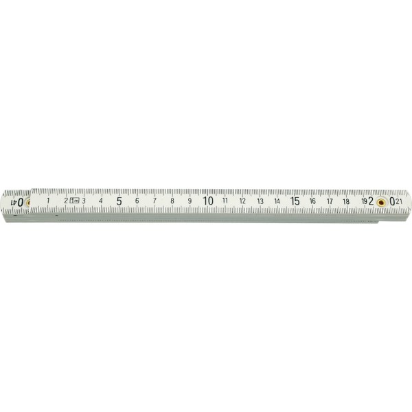 MIARA PLASTIKOWA SKŁADANA 2 M 15070
