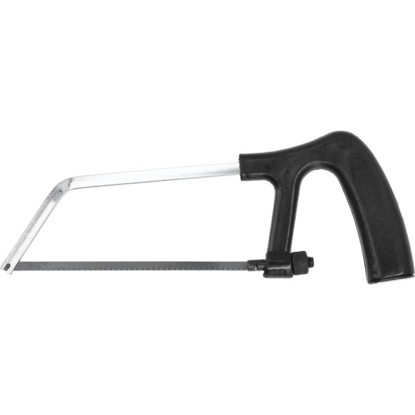 PIŁA DO METALU 150MM Z PLASTIKOWYM UCHWYTEM 27600