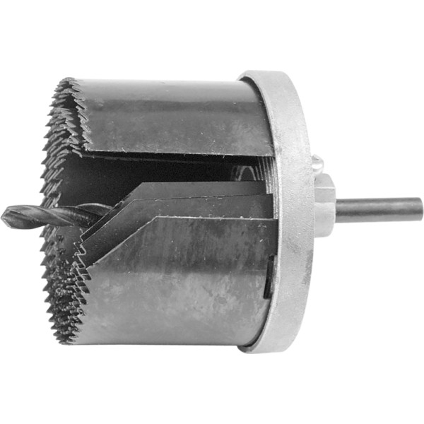 WYRZYNARKA 1'' 26-63MM, 7 SZT. 28710