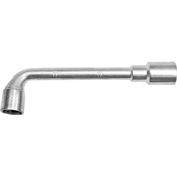KLUCZ NASADOWY FAJKOWY 17MM 54710