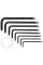 KLUCZE TORX T10-T40, ZESTAW 8 SZT. 56600