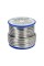 SPOIWO, DRUT LUTOWNICZY DO INSTALACJI MIEDZIANYCH NA SZPULI 2,5MM, 250G, SN97CU3 76884