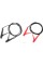 PRZEWODY ZASILANIA AWARYJNEGO 400A - 3M 82504