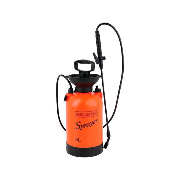 OPRYSKIWACZ CIŚNIENIOWY RĘCZNY 5L, SPRAYER 89516