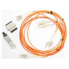 Zestaw przewodów i adapterów TREND NETWORKS GBE FIBRE KIT SX