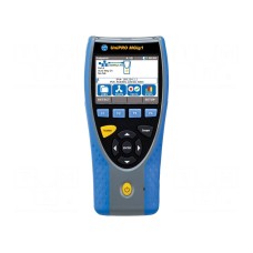 Tester: sieci Ethernet TREND NETWORKS UNIPRO MGIG1 SOLO PRO