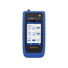 Tester: kwalifikator TREND NETWORKS SIGNALTEK QT PRO