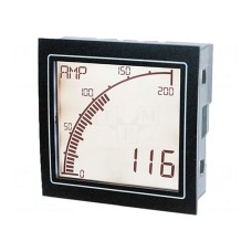 Amperomierz TRUMETER APM-CT-APO