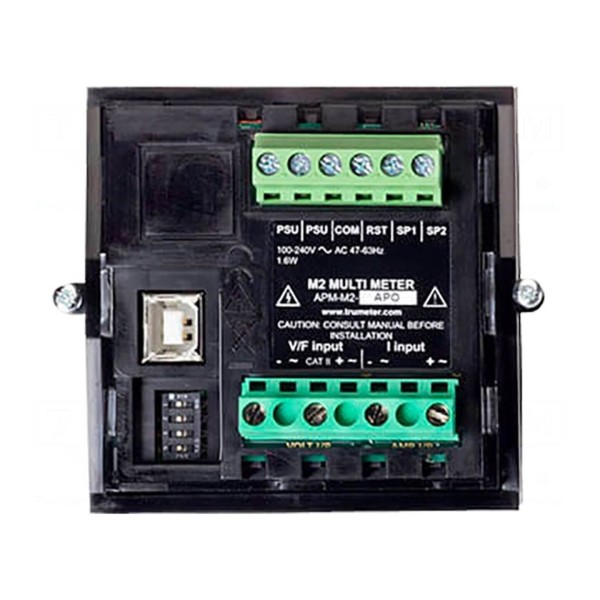 Miernik: wielofunkcyjny TRUMETER APM-M2-APO
