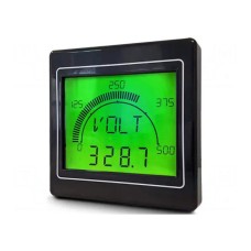 Miernik: wielofunkcyjny TRUMETER APM-MAX-M21-NU-4B