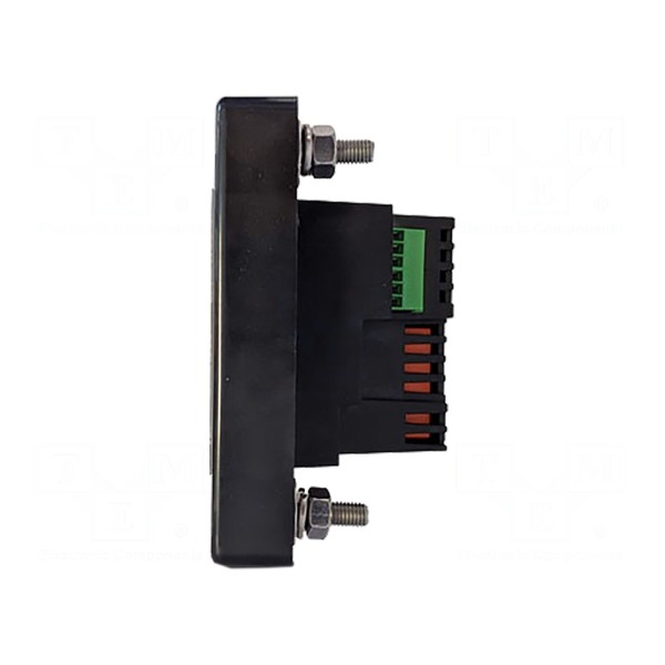 Miernik: parametrów sieci TRUMETER APM-MAX-M21-PU-4R