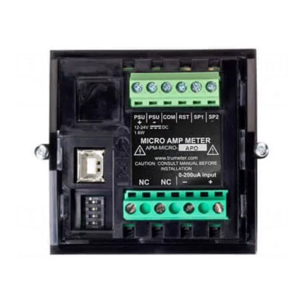 Amperomierz TRUMETER APM-MICRO-ANO
