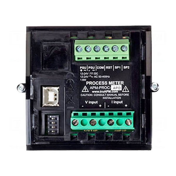 Miernik: wielofunkcyjny TRUMETER APM-PROC-APO