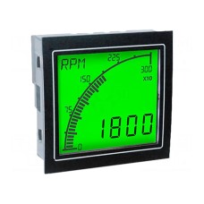 Miernik: wielofunkcyjny TRUMETER APM-RATE-APO