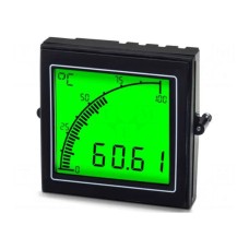 Miernik: temperatury TRUMETER APM-TEMP-APO