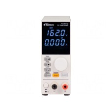 Zasilacz laboratoryjny: programowalny TWINTEX PPA180-160
