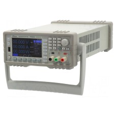 Zasilacz laboratoryjny: programowalny TWINTEX PPA400-80