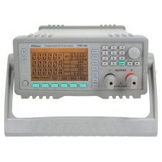 Zasilacz laboratoryjny: programowalny TWINTEX PPW-1560