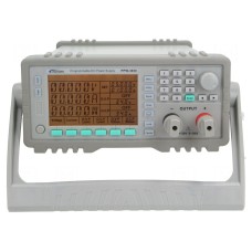 Zasilacz laboratoryjny: programowalny TWINTEX PPW-3030
