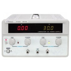 Zasilacz laboratoryjny: standardowy TWINTEX TP-3010
