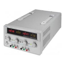 Zasilacz laboratoryjny: standardowy TWINTEX TP-30102