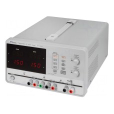 Zasilacz laboratoryjny: programowalny TWINTEX TP-3303U