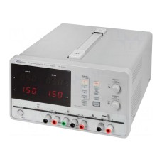 Zasilacz laboratoryjny: programowalny TWINTEX TP-3305U