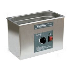 Myjka ultradźwiękowa ULTRON U-504