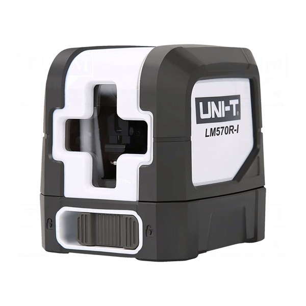 Poziomica laserowa UNI-T LM570R-I