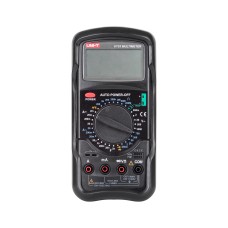 Miernik uniwersalny UT53