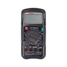 Miernik uniwersalny UT55