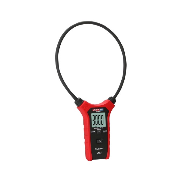 Miernik  cęgowy Uni-T PRO UT281C